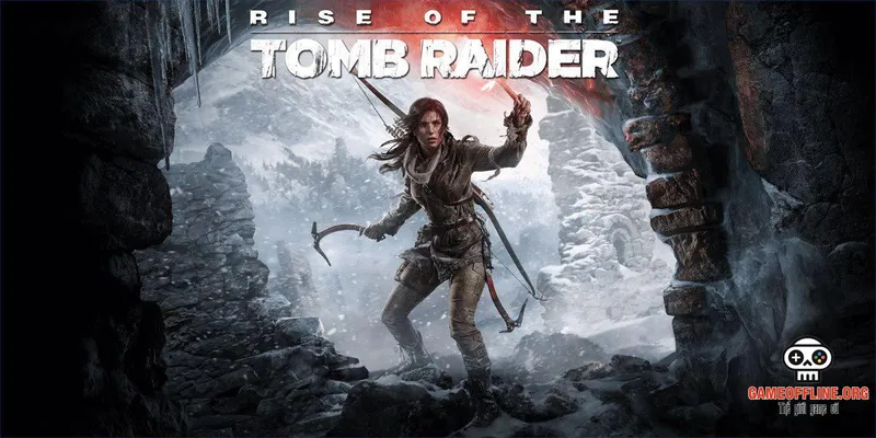 Rise of the Tomb Raider Viet Hoa