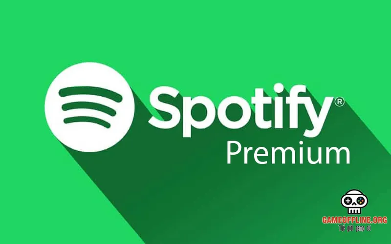 Share acc Spotify Premium mien phi