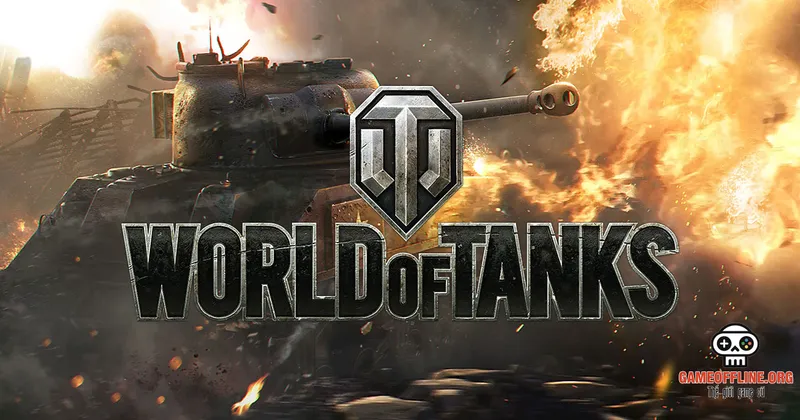 World of Tanks game ban xe tang pc hay
