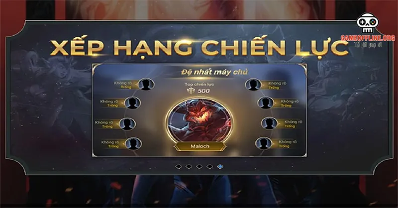 cach tang chien luc