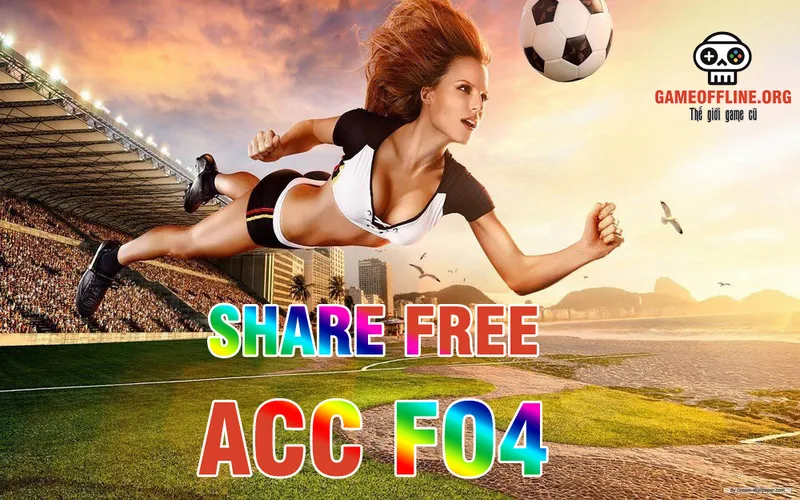 share acc fo4 free