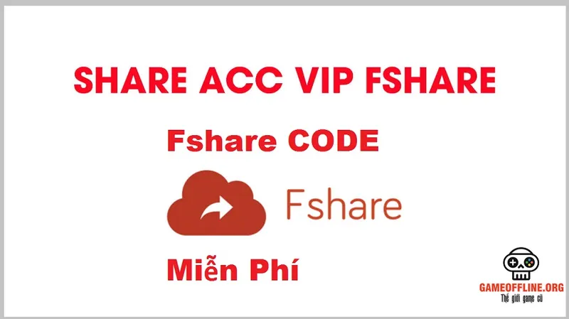 share acc fshare vip mien phi